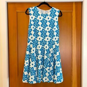 Diane von Furstenberg - Jeannie Dress, Size 12